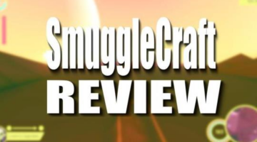 SmuggleCraft – Review (PC) – Voletic