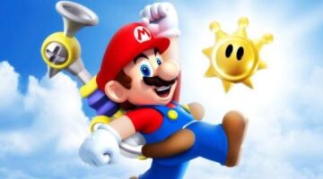 50 Games Necessary for a GameCube Virtual Console