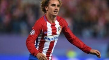 Atletico issue price tag warning to Man U after Antoine Griezmann exit admission