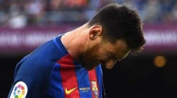 Messi appeal against tax evasion sentence rejected by Spanish Supreme Court
