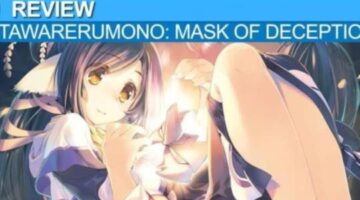 Utawarerumono: Mask of Deception Review | Esperino