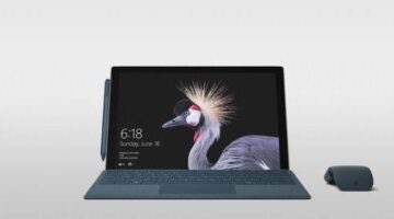 Microsoft’s Surface Pro 2017 vs Surface Pro 4: What’s the Difference