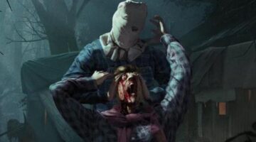 Friday the 13th: The Game Interview – Brutality by Design | Indie Obscura