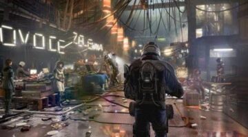 New Deus Ex is still under development, Jim Sterling states