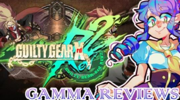 Guilty Gear Xrd: Rev 2 Review Let’s Rock!| Gaming Gamma