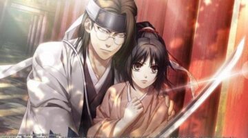 Sympathizing with Sanan in Hakuoki: Kyoto Winds