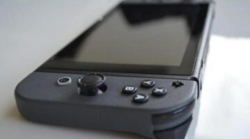 The Switch Rises from Wii U’s Ashes