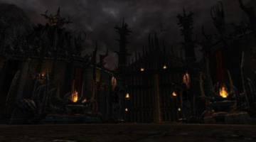 Composer Chance Thomas Confirms Return to Lord of the Rings Online