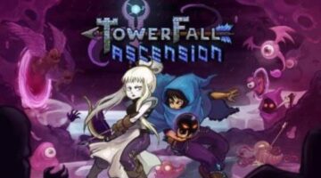 Towerfall Ascension coming to Nintendo Switch