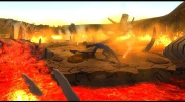 Legends of Aria Begins its Alpha Test