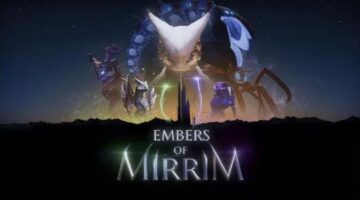 Embers of Mirrim Review – Xbox Tavern