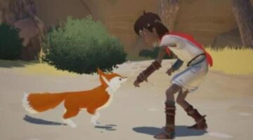 RiME Review – Love, Loss, and Letting Go (PSLS)