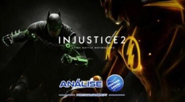 Injustice 2 – Review (Portugal Gamers)