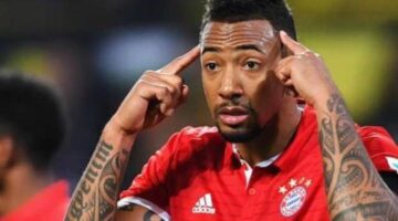 ‘Messi unstoppable, while Ronaldo has changed for the better’ – Jerome Boateng names toughest foes