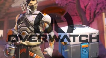 Here’s One Way To Fix Overwatch’s Loot Box Problem