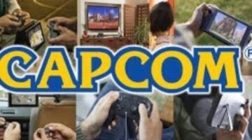 Is Capcom unsure about Nintendo Switch?