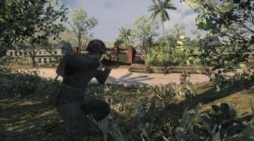 Top Quality WW2 Multiplayer Shooter Rising Storm Is Free For 48 Hours
