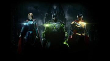 InJustice 2 Review – Average Xbox Gamer