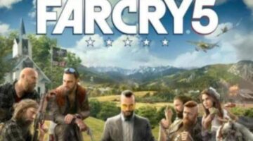 Previous rumor about Far Cry 5 turns out true