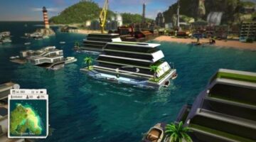 Tropico 5 – Complete Collection now available on Xbox One at a great price