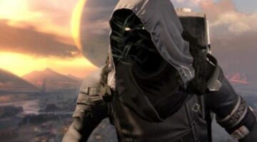 Destiny Xur Location and Items for May 26-28, 2017 Listed