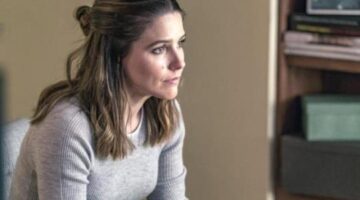 Chicago PD BombShell: Sophia Bush Departing After Four Seasons