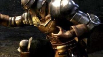 Dark Souls III: The Fire Fades Edition Review – PlayStation Universe