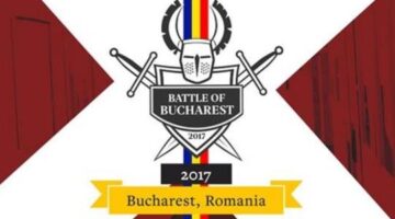 Mount and Blade Warband: Battle of Bucarest wraps up