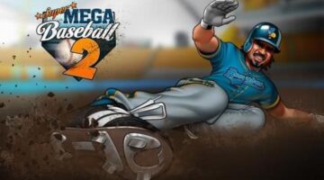 Super Mega Baseball 2 To Launch This September