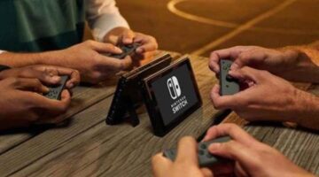 Nintendo Switch games news: HUGE multiplayer port announced ahead of E3