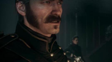 The Order: 1886 Dev Calls Project Scorpio ‘Pretty Cool’, Interested In Switch