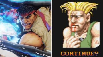 Street Fighter V: Reasons It’s Secretly The Best In The Series