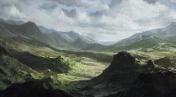 Gloria Victis Expands its Map and Readies Combat and Quest Changes