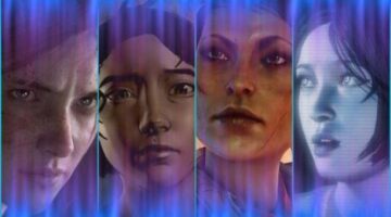 Female Video Game Characters the World Needs