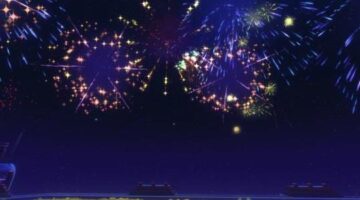 WildStar Celebrates Three Years with the Starfall Celebration