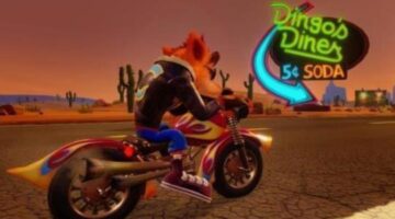 Crash Bandicoot N. Sane Trilogy Warped Gameplay Revealed – IGN