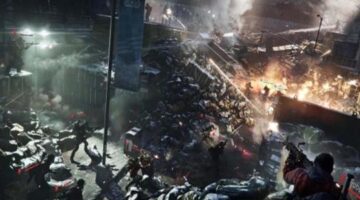 The Division Confirmed to Received New Content in Future