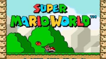 Did You Have The Power? | Gaming for the Nerd at Heart