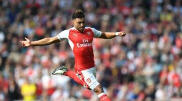 Arsenal star admits he’s learning new position by studying legendary Brazilian