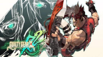 Guilty Gear Xrd REV 2 Review | Just Push Start