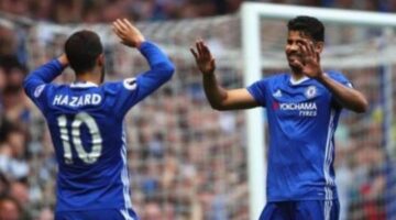Chelsea will tear him to shreds’ Arsenal legend expects one-sided cup final