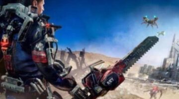 The Surge | Glitch Review