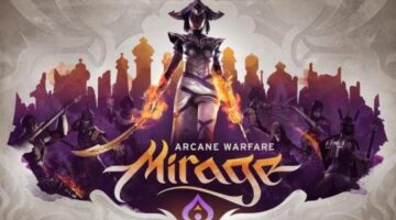 Mirage: Arcane Warfare Review – Hey Poor Player