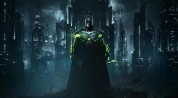 Injustice 2 Review – Do You Even Game Bro?