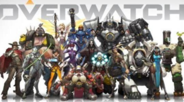 Every One of Overwatch’s Voice Actors Ranked
