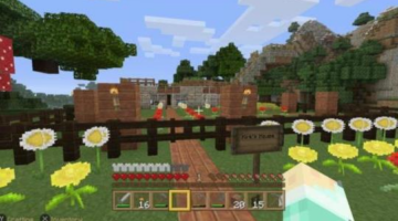 The Unending Appeal of Minecraft