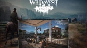 ‘Wild West Online’ MMO could be over before it starts