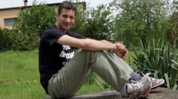 IBD Podcast #06 – Dean Hall talks DayZ, Early Access and Community