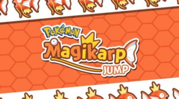 Hot Take: Magikarp Jump | SideQuesting Review