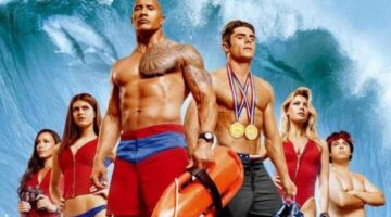 Geek Review: Baywatch (2017) | Geek Culture